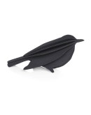 LOVI - Bird Black- Small