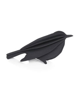 LOVI - Bird Black- Medium