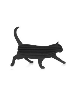 LOVI - Cat Black- Medium