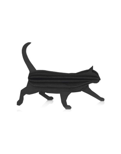 LOVI - Cat Black- Medium