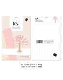 LOVI - Season Tree White