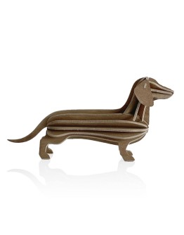 LOVI - Dachshund Brown - Medium