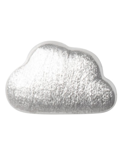 LULU COPENHAGEN - Earring Cloud 1 pcs silver