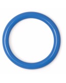 LULU COPENHAGEN - Color Ring Enemal - Blue