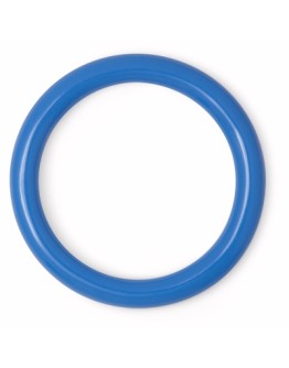LULU COPENHAGEN - Color Ring Enemal - Blue
