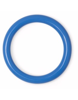 LULU COPENHAGEN - Color Ring Enemal - Blue