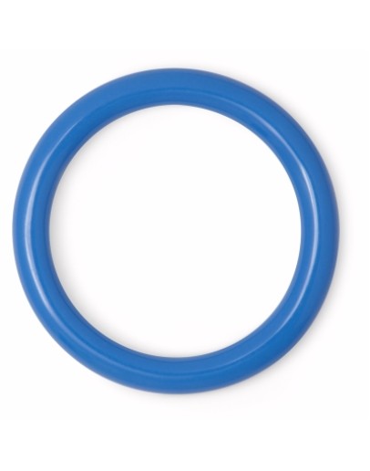 LULU COPENHAGEN - Color Ring Enemal - Blue