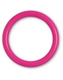 LULU COPENHAGEN - Color Ring Enemal - Pink
