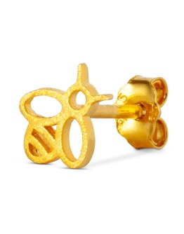 LULU COPENHAGEN - Earring Bzzzz 1 pcs 
