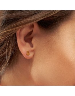 LULU COPENHAGEN - Earring Bzzzz 1 pcs 