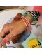 LULU COPENHAGEN - Color Bangle - Buttercream
