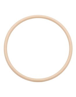 LULU COPENHAGEN - Color Bangle - Buttercream