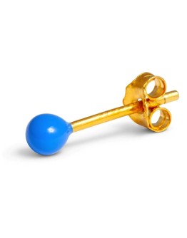 LULU COPENHAGEN - Color ball 1 pcs - Blue
