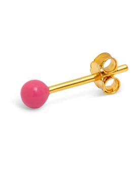 LULU COPENHAGEN - Color ball 1 pcs - Pink