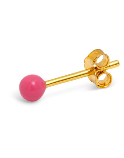 LULU COPENHAGEN - Color ball 1 pcs - Pink