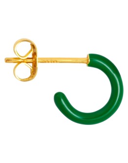 LULU COPENHAGEN - Color hoop 1 pcs - Green