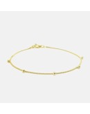 STUDIO MHL - Bracelet Tiny dots