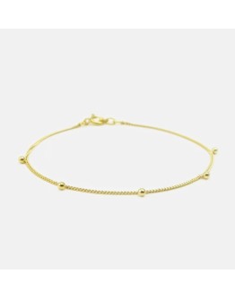 STUDIO MHL - Bracelet Tiny dots