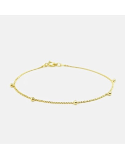 STUDIO MHL - Bracelet Tiny dots
