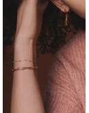 STUDIO MHL - Bracelet Tiny dots