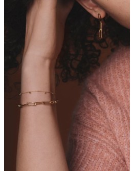 STUDIO MHL - Bracelet Tiny dots