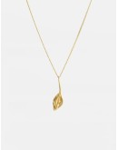 STUDIO MHL - Necklace Petal