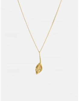 STUDIO MHL - Necklace Petal