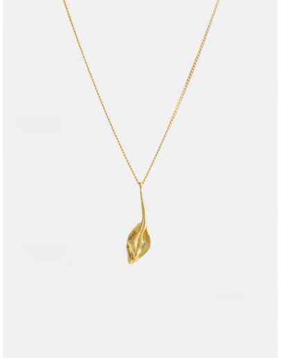 STUDIO MHL - Necklace Petal