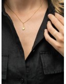 STUDIO MHL - Necklace Petal