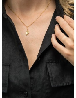 STUDIO MHL - Necklace Petal