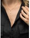 STUDIO MHL - Necklace Petal