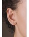 STUDIO MHL - Earrings Triple dots