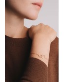 STUDIO MHL - Bracelet Double wire