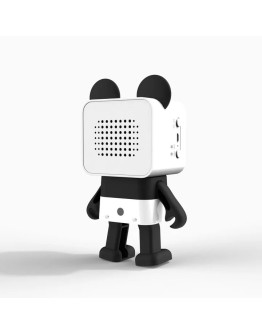 MOB - Dancing Animal Speaker - Panda