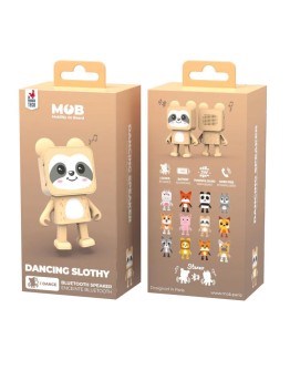 MOB - Dancing Animal Speaker - Slothy