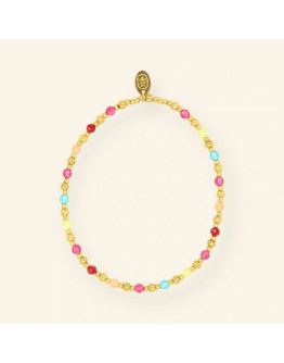 MABLE - Armband Multi color