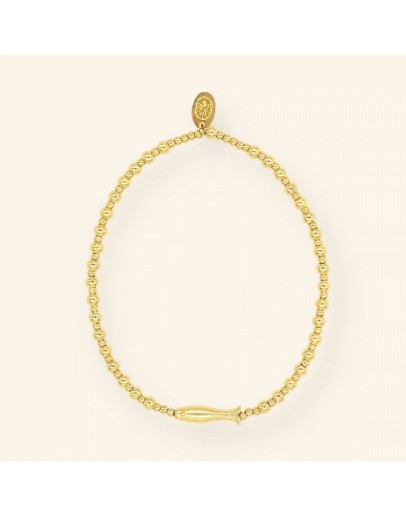 MABLE - Armband Tiny fish