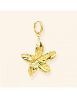 MABLE - Oorbel  Jasmine