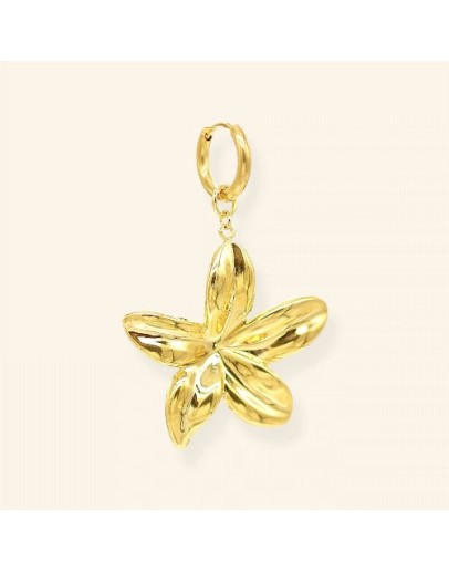MABLE - Oorbel  Jasmine