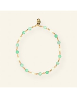 MABLE - Armband Little greens