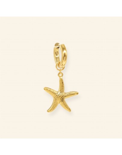 MABLE - Oorbel Seastar