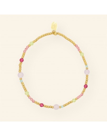 MABLE - Armband Disco Fever 
