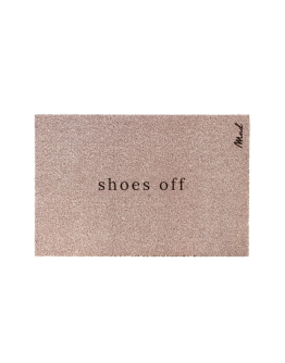 MAD ABOUT MATS - Anouk - Scraper