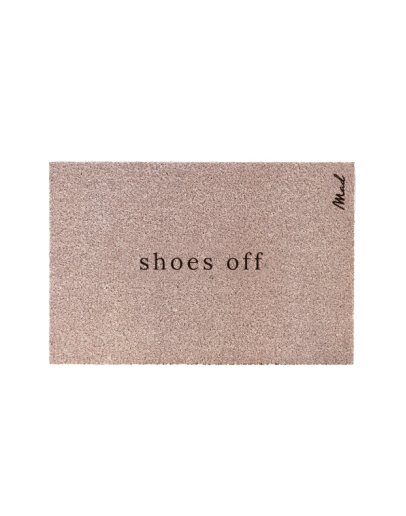 MAD ABOUT MATS - Anouk - Scraper