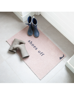 MAD ABOUT MATS - Anouk - Scraper