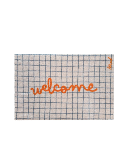 MAD ABOUT MATS - Magnus - Touch