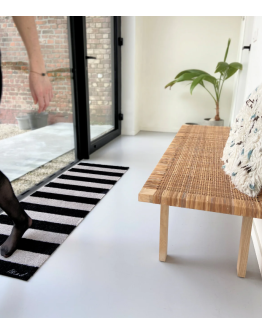 MAD ABOUT MATS - Bruna - Touch