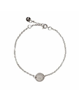 M'ADAM THE LABEL - Armband Tiger steel