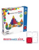 MAGNA TILES - Micro Mags 70 piece set