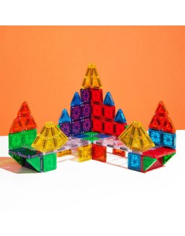 MAGNA TILES - Micro Mags 70 piece set